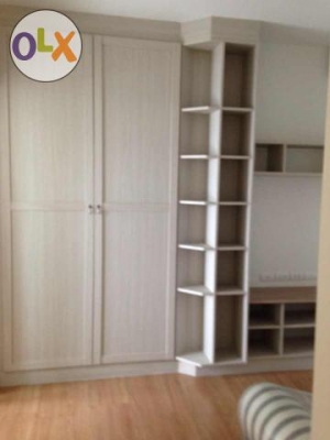 ขายดาวน์คอนโด Chapter One ขนาด 58.58 ตรม. ริมแม่น้ำเจ้าพระยา