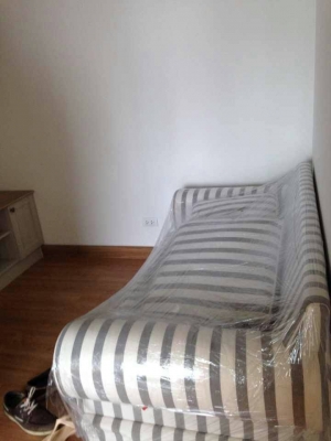 ขายดาวน์คอนโด Chapter One ขนาด 58.58 ตรม. ริมแม่น้ำเจ้าพระยา