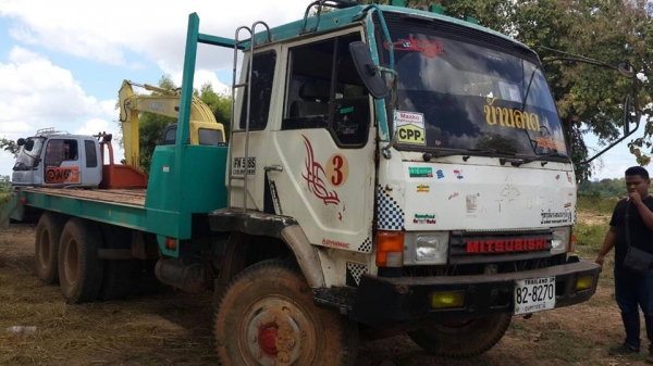 ขายเทรลเลอร์MITSUBISHI FN527M-TF เครื่อง220เทอร์โบ โลฮาย10สปีด เครื่องดี แคชซีสวย หางใหญ่ขึ้นPC200ได้ พ.เพาเวอร์ เบรกทิฟฟี่ ภายในสวย สภาพพร้อมใช้งาน เอกสารพร้อมโอน จัดไฟแนนซ์ได้ เงื่อนไขง่ายๆวันเดียวรับรถ สนใจโทร 090-8588220คุณนะ ID:narong498 หรือ www.tru ขายเทรลเลอร์MITSUBISHI FN527M-TF เครื่อง220เทอร์โบ โลฮาย10สปีด เครื่องดี แคชซีสวย หางใหญ่ขึ้นPC200ได้ พ.เพาเวอร์ เบรกทิฟฟี่ ภายในสวย สภาพพร้อมใช้งาน เอกสารพร้อมโอน จัดไฟแนนซ์ได้ เงื่อนไขง่ายๆวันเดียวรับรถ สนใจโทร 090-8588220คุณนะ ID:narong498 หรือ www.tru