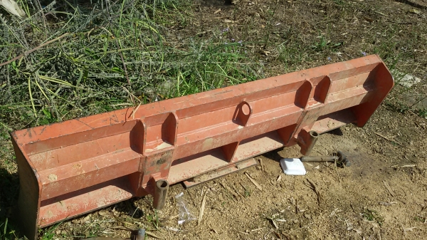 ปัญญาแทรคเตอร์..จัดมาให้ครับ ด่วน!!!คูโบต้า L3608 พร้อมผาน 6ตราช้าง รถไร่ สีเดิมๆ เล่มพร้อม จัดส่ง อเกษตรวิสัย จ.ร้อยเอ็ด