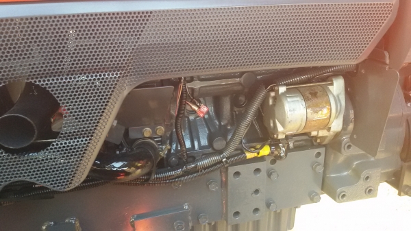 ปัญญาแทรคเตอร์..จัดมาให้ครับ ด่วน!!!คูโบต้า L2808 พร้อมผาน 5