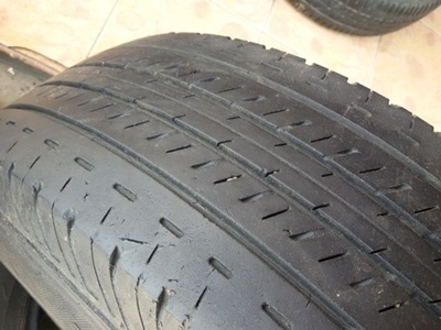 ขายล้อกะทะขอบ15 6 รู พร้อมยาง 4 ล้อ ขายล้อกะทะขอบ15 6 รู พร้อมยาง 4 ล้อ