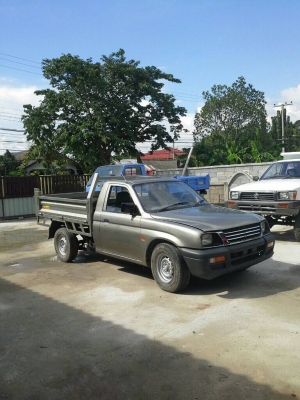 ขาย มิตซู สตราด้า กระบะดั้มพ์ ยกดั้มพ์ด้วยระบบไฟฟ้า ราคาถูก