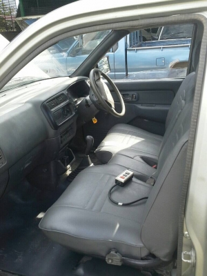 ขาย มิตซู สตราด้า กระบะดั้มพ์ ยกดั้มพ์ด้วยระบบไฟฟ้า ราคาถูก