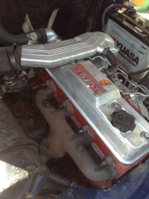 +++ ขายโฟล์คลิฟท์  TOYOTA 5FD20  ขนาด 2 ตัน  เครื่องยนต์ดีเซล  เสา 3 เมตร   เกียร์ธรรมดา  งา 1,070  มม. ยางตันครับ