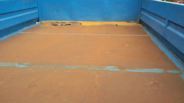 หกล้อดั้ม อีซูซุ NPRNPR-59LU5M-115แรง เกียร์สั้น power ล่างใหญ่ ท้าย Fยาง 8.25ดีทุกเส้น รถสภาพดีเดิมๆพร้อมจะไปลุย เมืองอุบล ครับท่าน