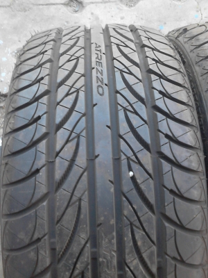 215/35R18 SAILUN  ATREZZO  Z4+AS ยางใหม่ ปี2014  ชุด 4 เส้น  tel.081-427-3941