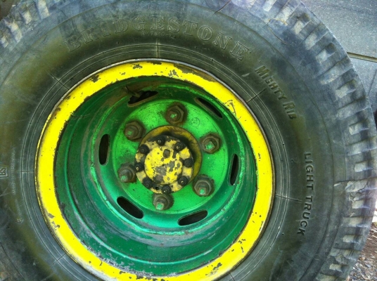 ISUZU NPR 115 ดั้ม เกษตร 115 แรงม้า