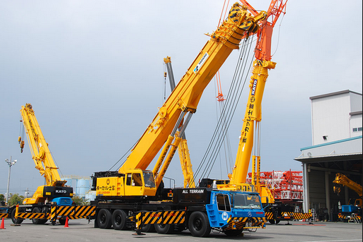 ขาย TADANO AR1600M