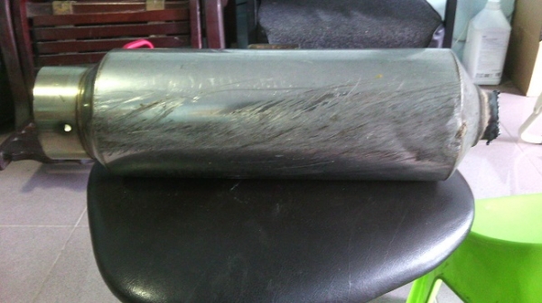 ขายท่อซิ่ง rsr japanแท้ๆ ขายท่อซิ่ง rsr japanแท้ๆ