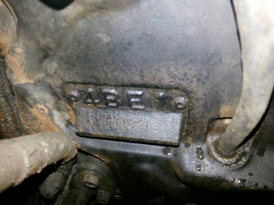 รถบรรทุก 6 ล้อ พื้นเรียบ ยี่ห้อ ISUZU  110  แรงม้า