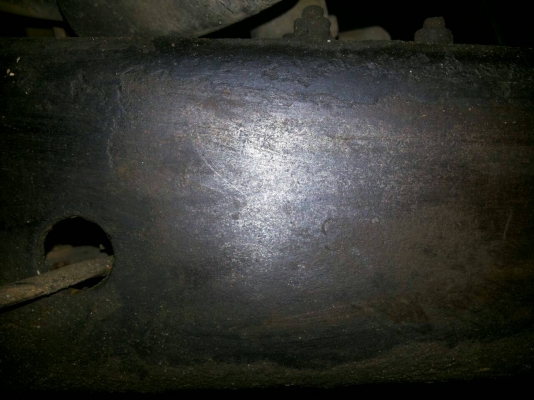 รถบรรทุก 6 ล้อ พื้นเรียบ ยี่ห้อ ISUZU  110  แรงม้า