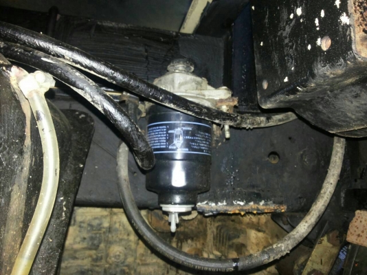 รถบรรทุก 6 ล้อ พื้นเรียบ ยี่ห้อ ISUZU  110  แรงม้า