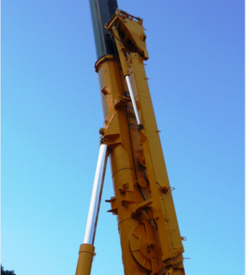 ขาย TADANO GA1000N