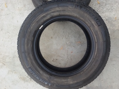 ขายยาง215/65/16 ปี 12 MICHERLIN 4 เส้น ขายยาง215/65/16 ปี 12 MICHERLIN 4 เส้น