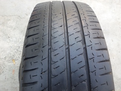 ขายยาง215/65/16 ปี 12 MICHERLIN  4 เส้น