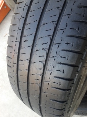 ขายยาง215/65/16 ปี 12 MICHERLIN 4 เส้น ขายยาง215/65/16 ปี 12 MICHERLIN 4 เส้น