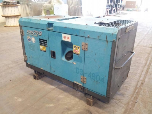 PDS70S # 70-5B11051 : Airman Aircompressor by กุ้ง:0813062283