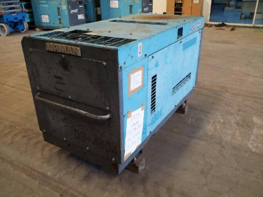 PDS70S # 70-5B11051 : Airman Aircompressor by กุ้ง:0813062283