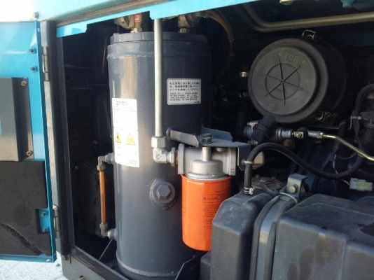 PDS70S # 70-5B11051 : Airman Aircompressor by กุ้ง:0813062283