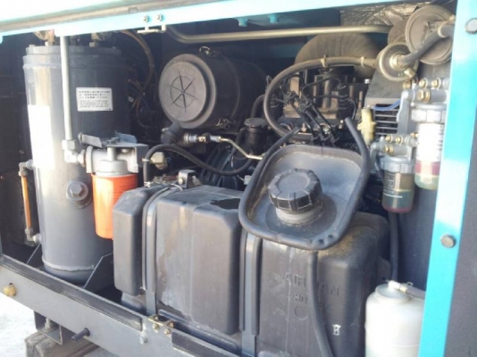 PDS70S # 70-5B11051 : Airman Aircompressor by กุ้ง:0813062283