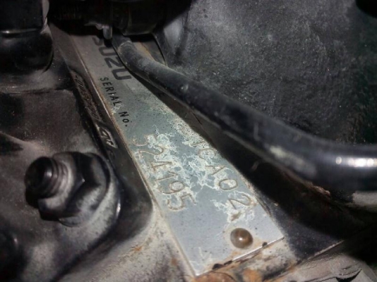 PDS70S # 70-5B11051 : Airman Aircompressor by กุ้ง:0813062283