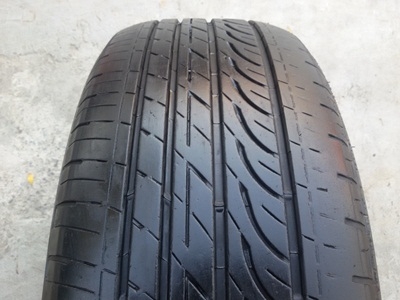 ขายยาง215/60/16 ปี 1913 BRIDGESTONE TUENZA GR90  2 เส้น