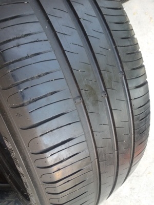 ขายยาง205/55/16 ปี 11 MICHERLIN ENERGY XM2 4 เส้น ขายยาง205/55/16 ปี 11 MICHERLIN ENERGY XM2 4 เส้น