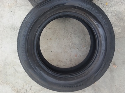 ขายยาง195/60/14 ปี 0811 BRIDGESTON TURANZA AR10  4 เส้น