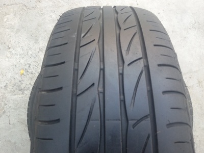 ขายยาง195/60/14 ปี 0811 BRIDGESTON TURANZA AR10  4 เส้น