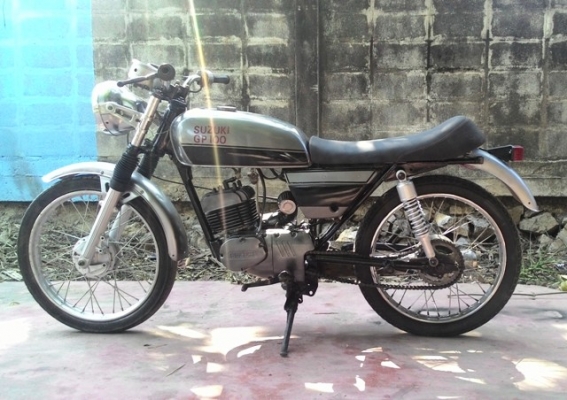 suzuki gp100