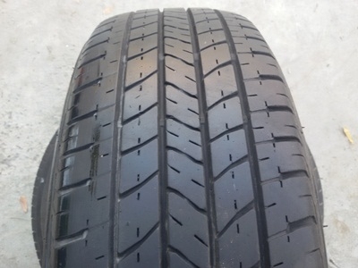 ขายยาง185/60/15 ปี 2911 BRIDGESTON POTENZA RE080 4 เส้น