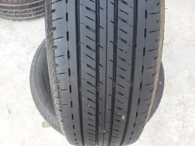 ขายยาง205/70/15 ปี12/3เส้นปี11/1เส้น  BRIDGESTONE DURAVIS  R611 4 เส้น