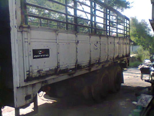 ขายHINO FL3H 195  10ล้อเพลาเดียวยาว 6.20 เมตร ขาย 790,000บาท ติดต่อ 089-2095791 บอย