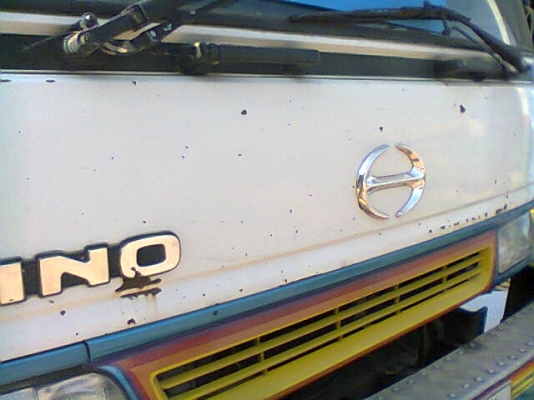 ขายHINO FL3H 195  10ล้อเพลาเดียวยาว 6.20 เมตร ขาย 790,000บาท ติดต่อ 089-2095791 บอย