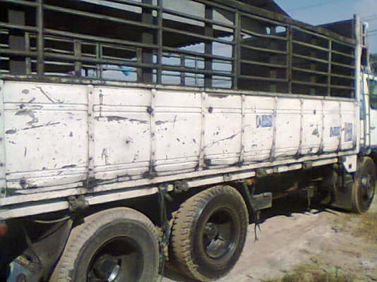 ขายHINO FL3H 195  10ล้อเพลาเดียวยาว 6.20 เมตร ขาย 790,000บาท ติดต่อ 089-2095791 บอย