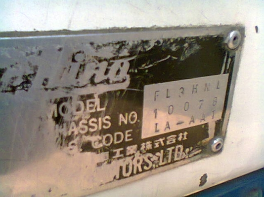 ขายHINO FL3H 195  10ล้อเพลาเดียวยาว 6.20 เมตร ขาย 790,000บาท ติดต่อ 089-2095791 บอย