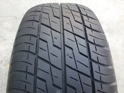 ขายยาง215/65/15 ปี11/2เส้น09/2เส้น BRIDGESTONE LEO627  4 เส้น