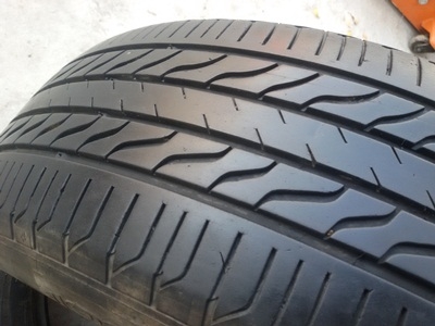 ขายยาง195/65/15 ปี 13  MICHERLIN  PRIMACY 4 เส้น