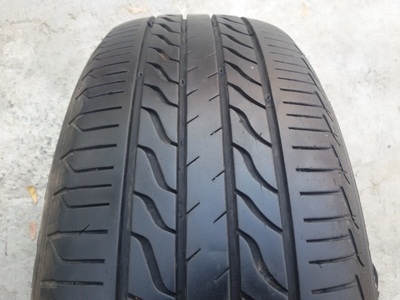 ขายยาง195/65/15 ปี 13  MICHERLIN  PRIMACY 4 เส้น