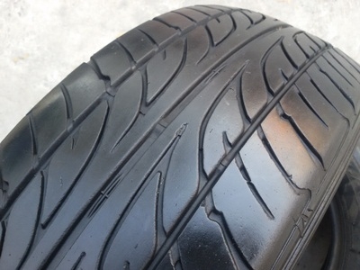 ขายยาง195/65/15 ปี 12 DUNLOP LM703 2 เส้น ขายยาง195/65/15 ปี 12 DUNLOP LM703 2 เส้น