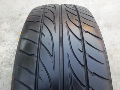 ขายยาง195/65/15 ปี 12 DUNLOP LM703  2 เส้น