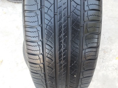 ขายยาง225/65/17 ปี 12/3เส้นปี11/1เส้น MICHERLIN LATITUDE 4 เส้น ขายยาง225/65/17 ปี 12/3เส้นปี11/1เส้น MICHERLIN LATITUDE 4 เส้น