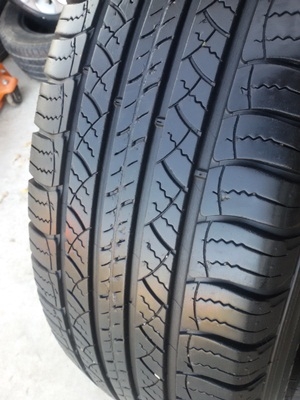 ขายยาง225/65/17 ปี 12/3เส้นปี11/1เส้น MICHERLIN LATITUDE 4 เส้น ขายยาง225/65/17 ปี 12/3เส้นปี11/1เส้น MICHERLIN LATITUDE 4 เส้น