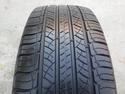 ขายยาง225/65/17 ปี 12/3เส้นปี11/1เส้น  MICHERLIN LATITUDE 4 เส้น