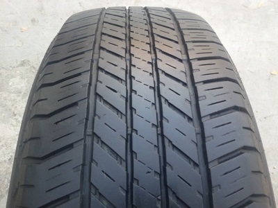 ขายยาง265/65/17 ปี 1713 BRIDGESTONE DUELER HT 4 เส้น