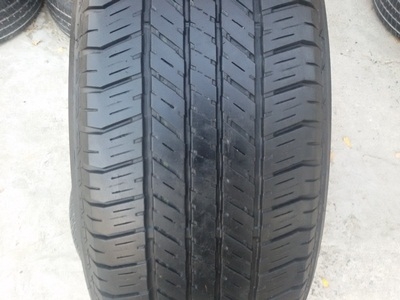 ขายยาง265/65/17 ปี 1713 BRIDGESTONE DUELER HT 4 เส้น