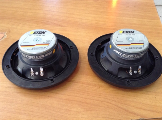 ลำโพง HI END ในตำนานมีคู่เดียวครับ ลำโพง HI END ในตำนานมีคู่เดียวครับ