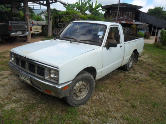 ขาย ISUZU KBZ กะบะช่วงสั้น ขาย ISUZU KBZ กะบะช่วงสั้น