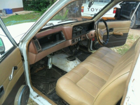 ขาย ISUZU KBZ กะบะช่วงสั้น ขาย ISUZU KBZ กะบะช่วงสั้น